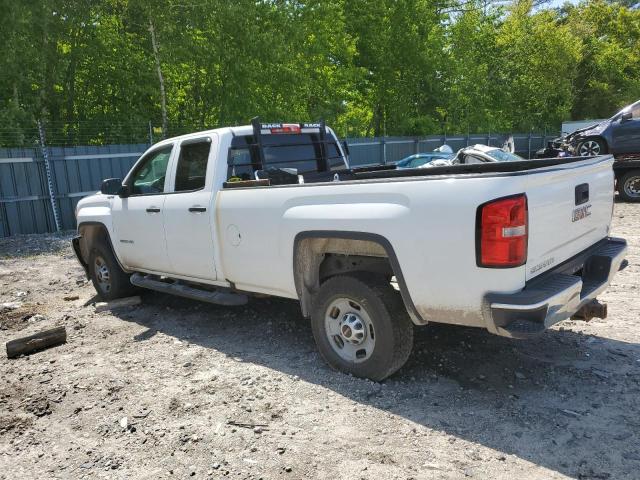 1GT22REG3GZ140370 GMC Sierra K2500 Heavy Duty
