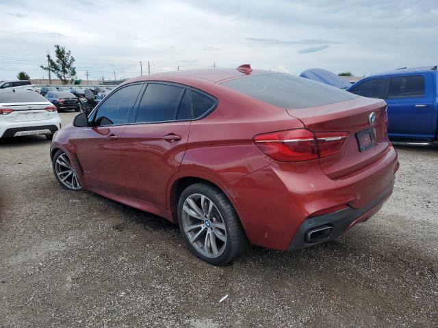 5UXKU2C53G0N79073 BMW X6 Xdrive35i