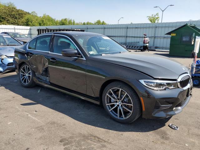 3MW5R7J06L8B25448 BMW 330XI