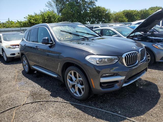 5UXTY5C09L9B18032 BMW X3 Xdrive30i