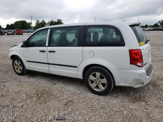 2C4RDGBG4ER105765 Dodge Grand Caravan Se