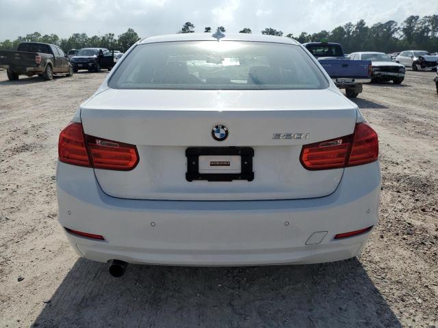 WBA3C3G50FNT52883 BMW 320 I Xdrive