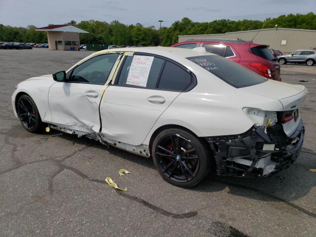 3MW5U9J0XN8C34962 BMW M340XI