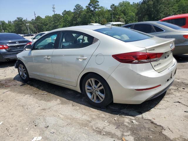 5NPD84LF1HH141806 Hyundai ELANTRA SE
