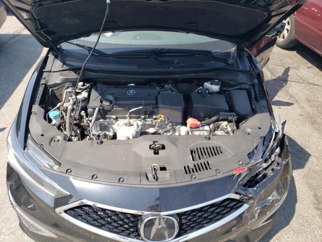 19UDE2F74KA011066 Acura Ilx Premium