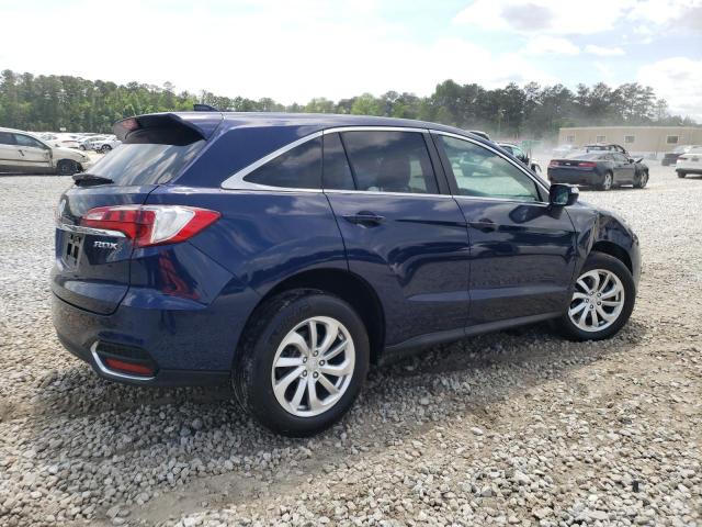 5J8TB3H58JL015355 Acura Rdx Technology