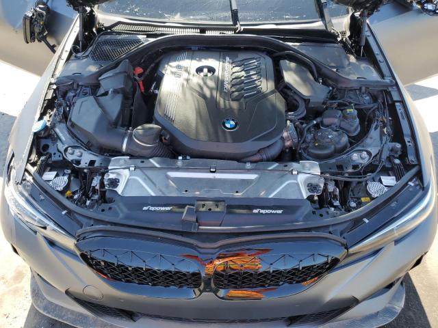 WBA5U7C06NFM16098 BMW M340I
