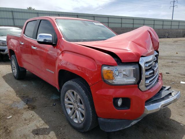 1GTG5DE31G1112580 GMC CANYON SLT