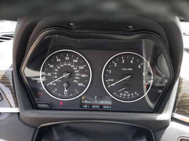 WBXHT3C38J5L24239 BMW X1 Xdrive28i
