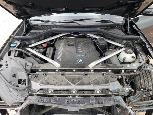 5UXCR6C08P9N98649 BMW X5 Xdrive40i