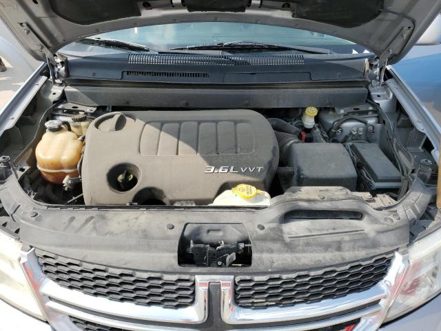 3C4PDCBG4FT658334 Dodge Journey Sxt