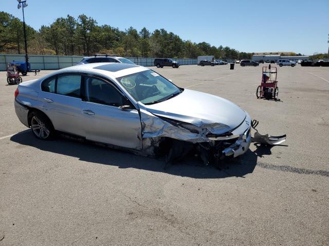 WBA8D9C57JEM31522 BMW 330 XI