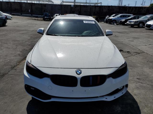 WBA4J1C50JBG77941 BMW 430i Gran Coupe