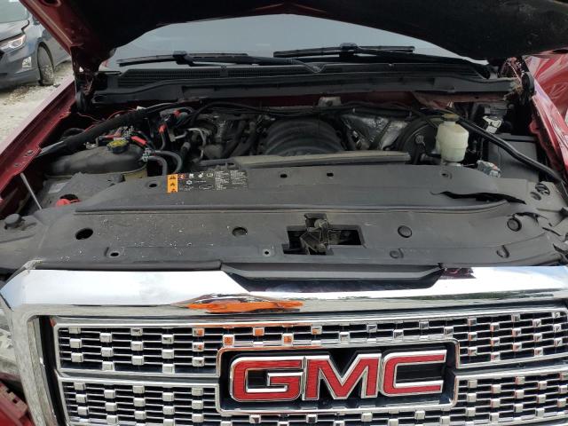 3GTU2PEC8JG168084 GMC Sierra K1500 Denali