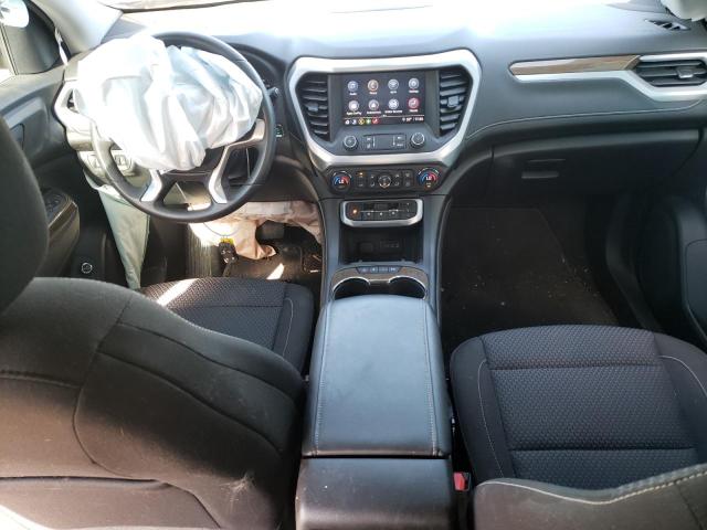 1GKKNKL40NZ176204 GMC ACADIA SLE
