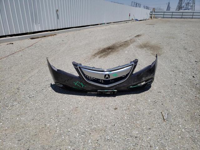 5J8TB3H55FL009391 Acura Rdx Technology