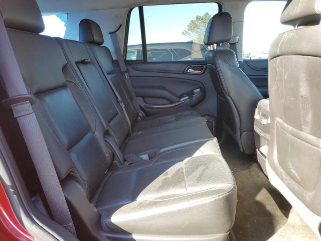 1GKS2BKC7FR231508 GMC YUKON SLT