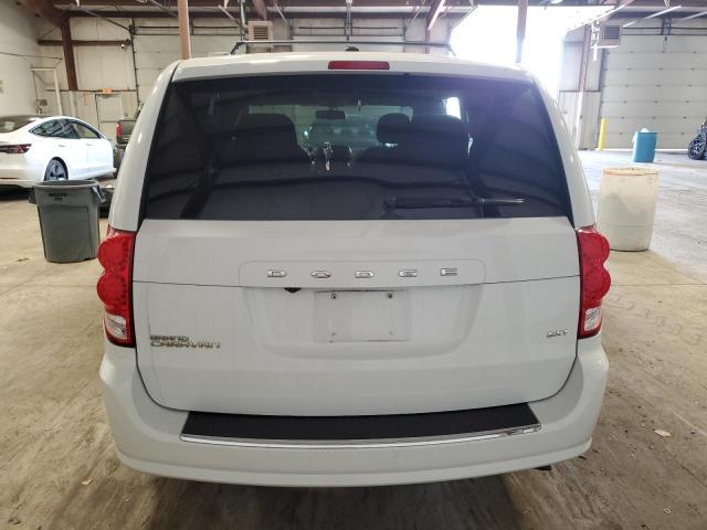 2C4RDGCG1ER274303 Dodge Grand Caravan Sxt