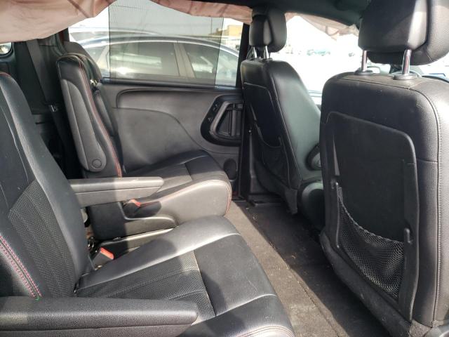 2C4RDGEG6HR861534 Dodge Grand Caravan Gt