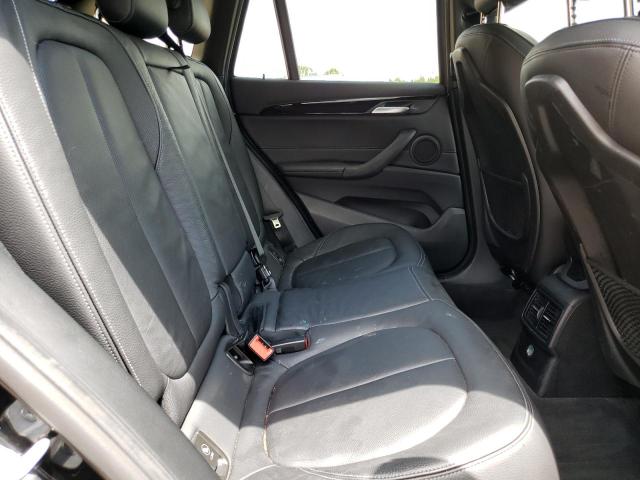 WBXHU7C31J5L07481 BMW X1 Sdrive28i