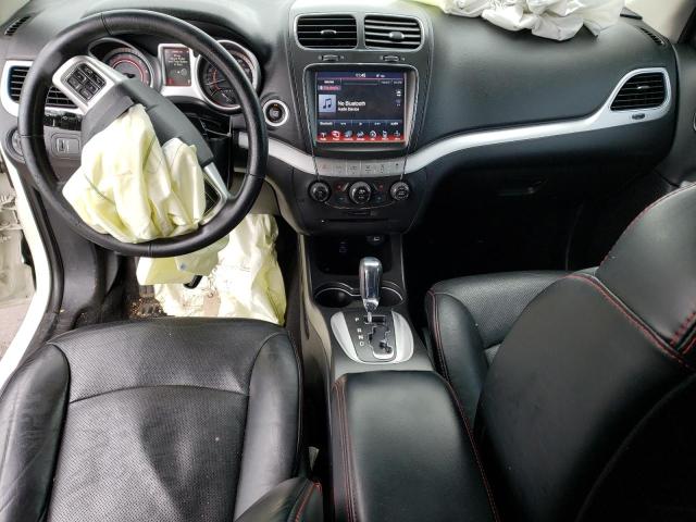 3C4PDDEGXKT728303 Dodge JOURNEY GT