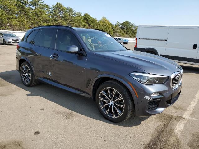 5UXCR6C55KLL12909 BMW X5 Xdrive40i