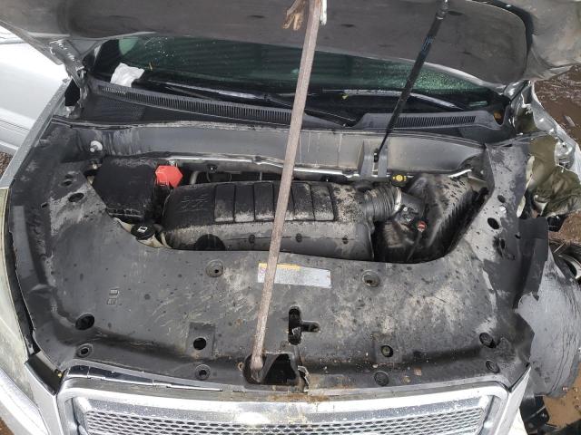 1GKKRTKDXEJ136996 GMC Acadia Denali