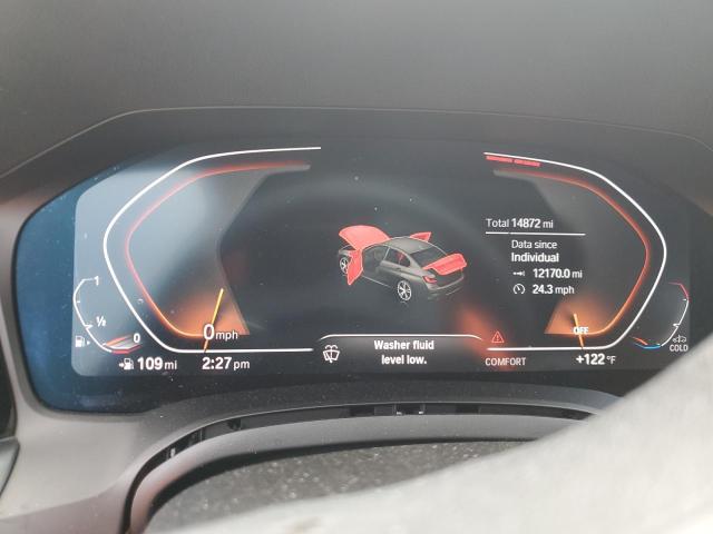 3MW5R1J00N8C51014 BMW 330I