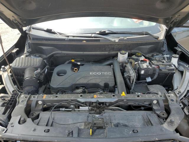 3GKALVEV6LL101374 GMC Terrain Slt