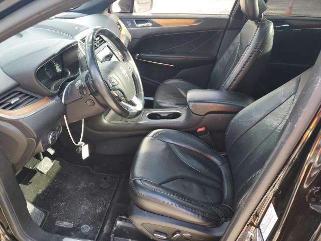 5LMTJ2AH6FUJ26545 Lincoln MKC