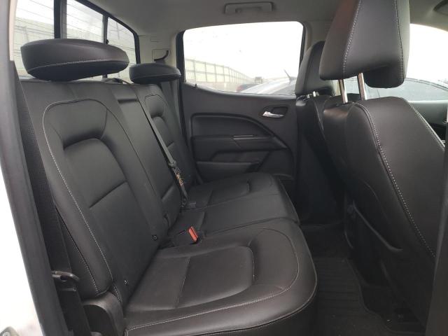 1GTG6DEN7H1313609 GMC CANYON SLT