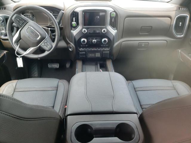 1GT49WEY2PF200538 GMC Sierra K3500 Denali
