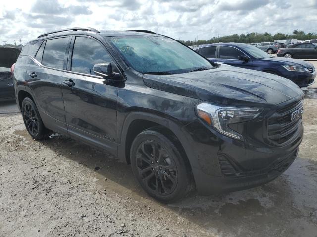 3GKALMEV8LL237158 GMC Terrain Sle