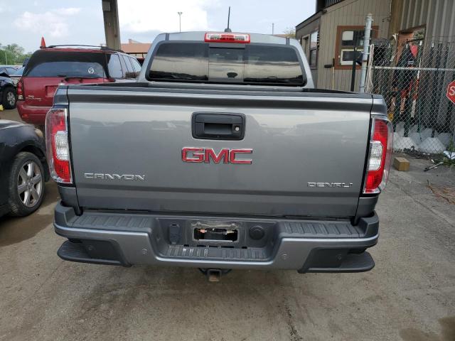 1GTG6EEN4L1113897 GMC Canyon Denali