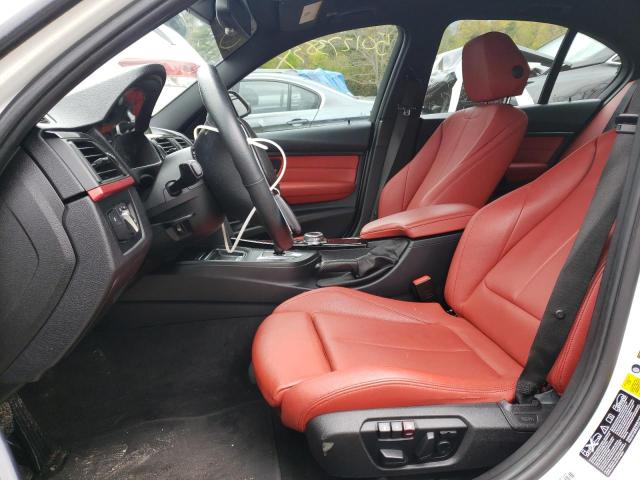 WBA3B9C5XEP458997 BMW 335 XI