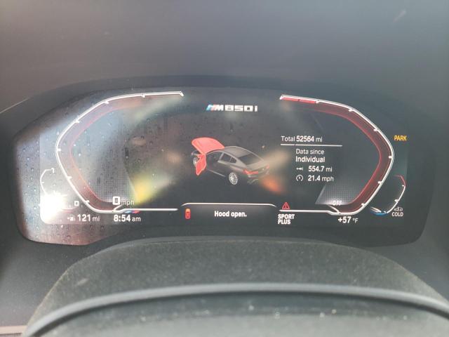 WBAGV8C03LCE26956 BMW M850XI