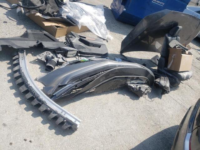 5J8YD9H36NL003020 Acura MDX