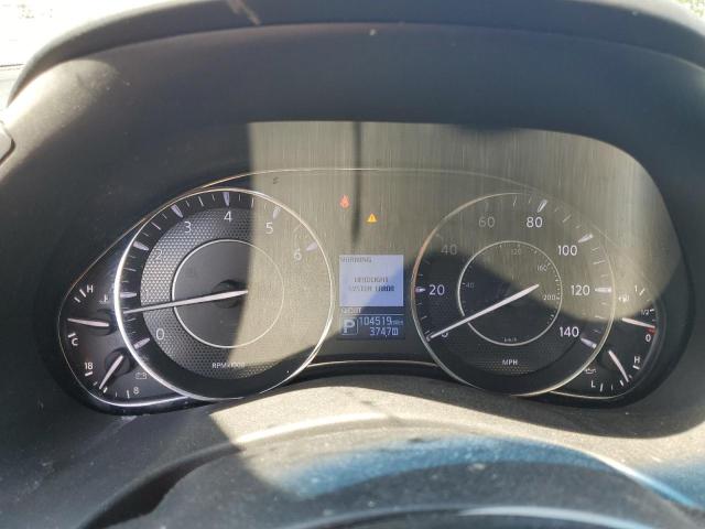 JN8AY2NE2H9705908 Nissan Armada Platinum