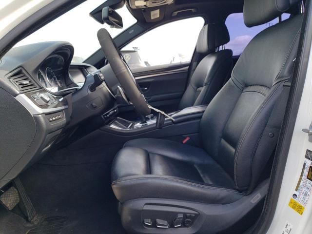 WBAKN9C58ED000685 BMW 550 I
