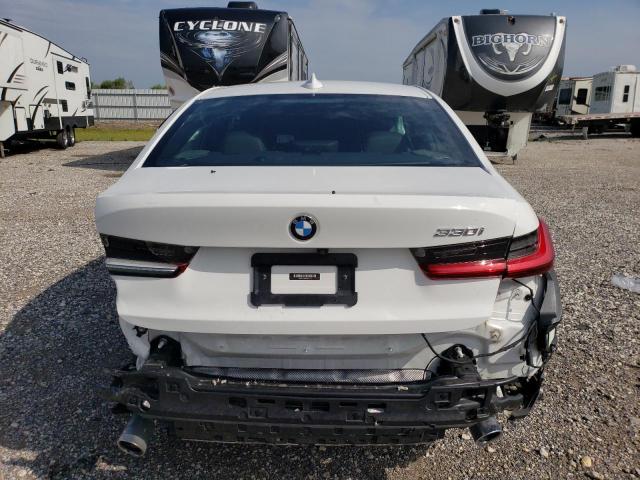 3MW5R1J06L8B31506 BMW 330I
