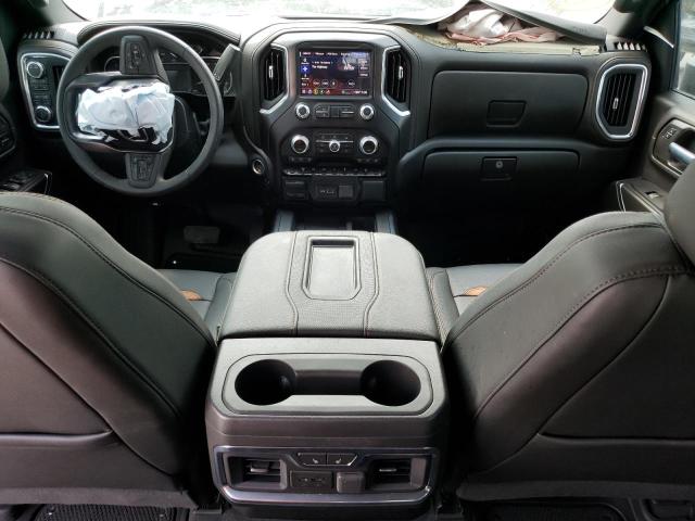 1GT49PEY8NF308214 GMC Sierra K2500 At4