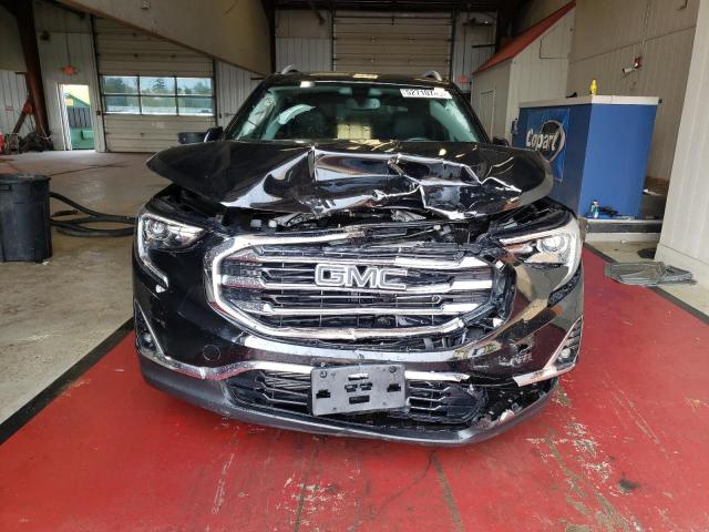 3GKALVEXXKL364127 GMC Terrain Slt