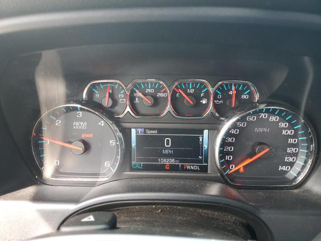 3GTU2NEC7JG109709 GMC Sierra K1500 Slt