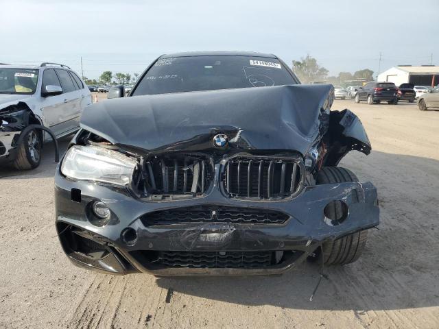 5UXKU6C50H0S99572 BMW X6 Xdrive50i