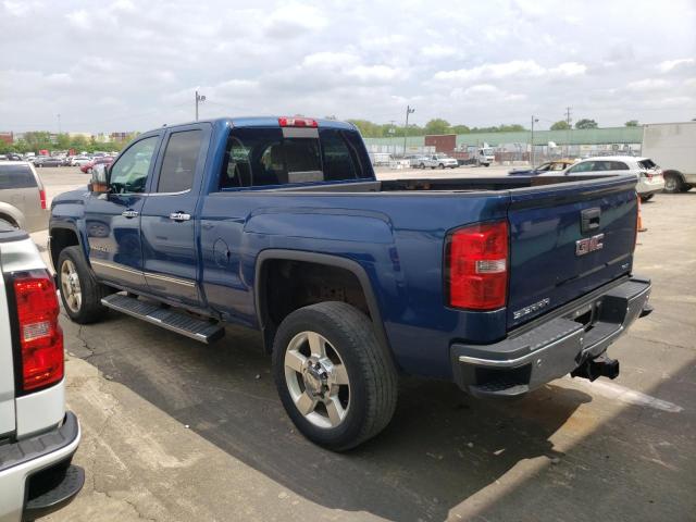 1GT22TEG3GZ394335 GMC Sierra K2500 Slt