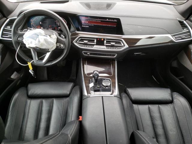 5UXCR4C07L9C22123 BMW X5 Sdrive 40i