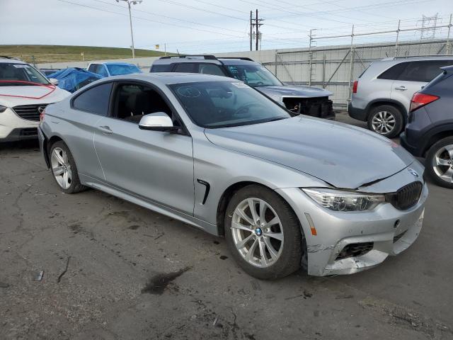 WBA3R5C56FK189531 BMW 435 Xi