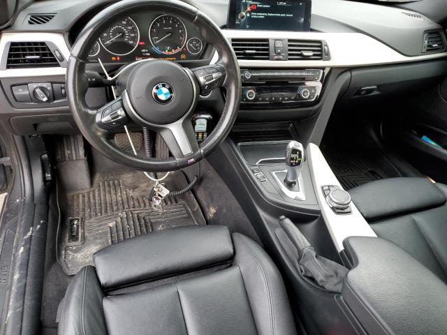 WBA8A3C59GK551709 BMW 320 XI
