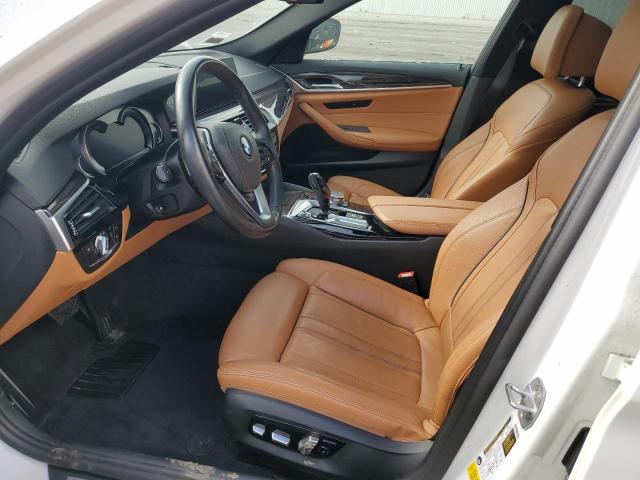WBAJA5C53JWA36267 BMW 530 I