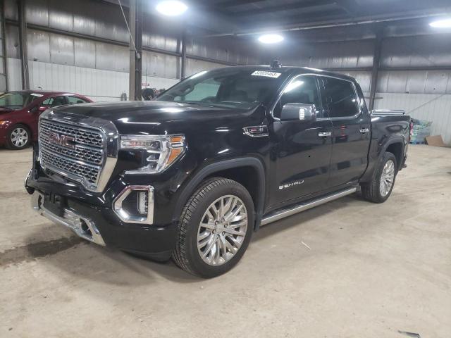 1GTU9FEL4KZ110920 auction archive image